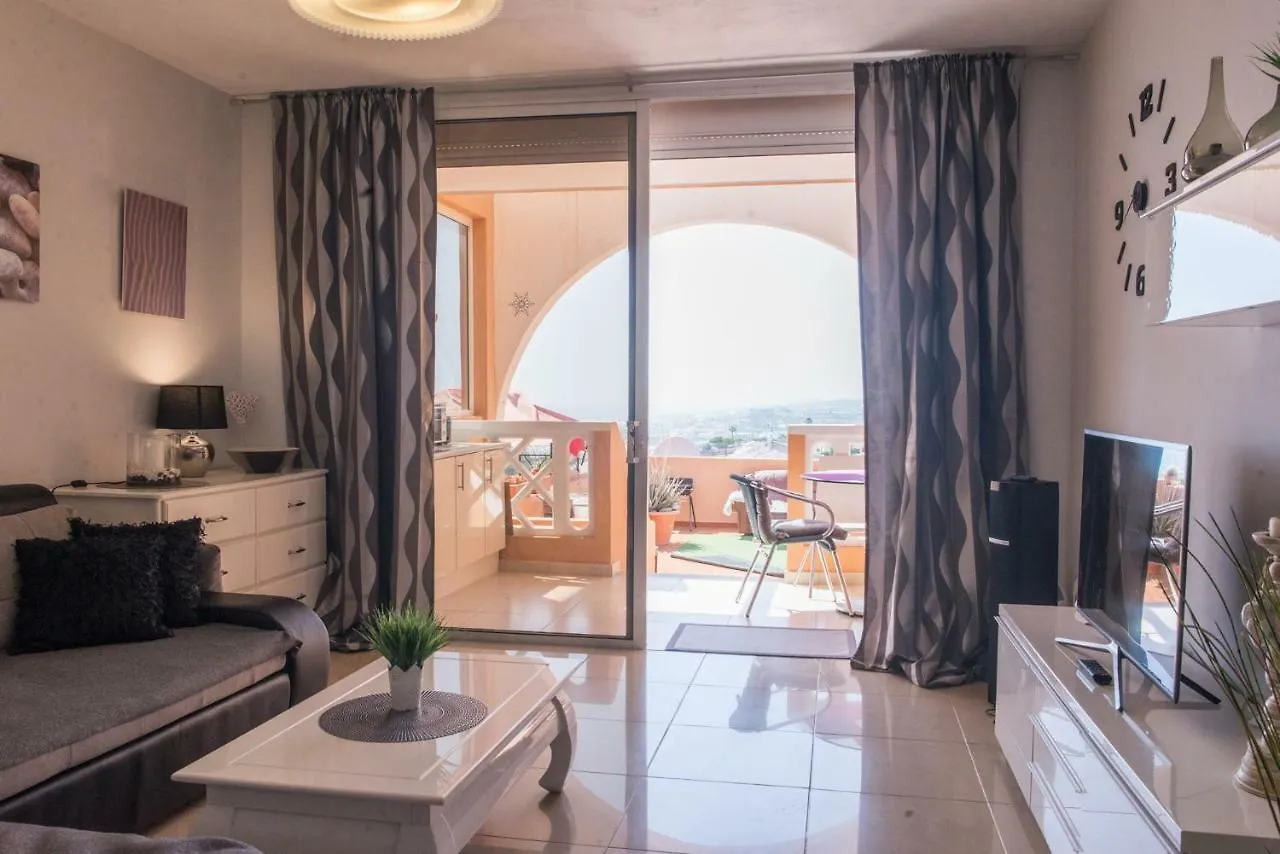 Ocean View I Apartment Costa Adeje
