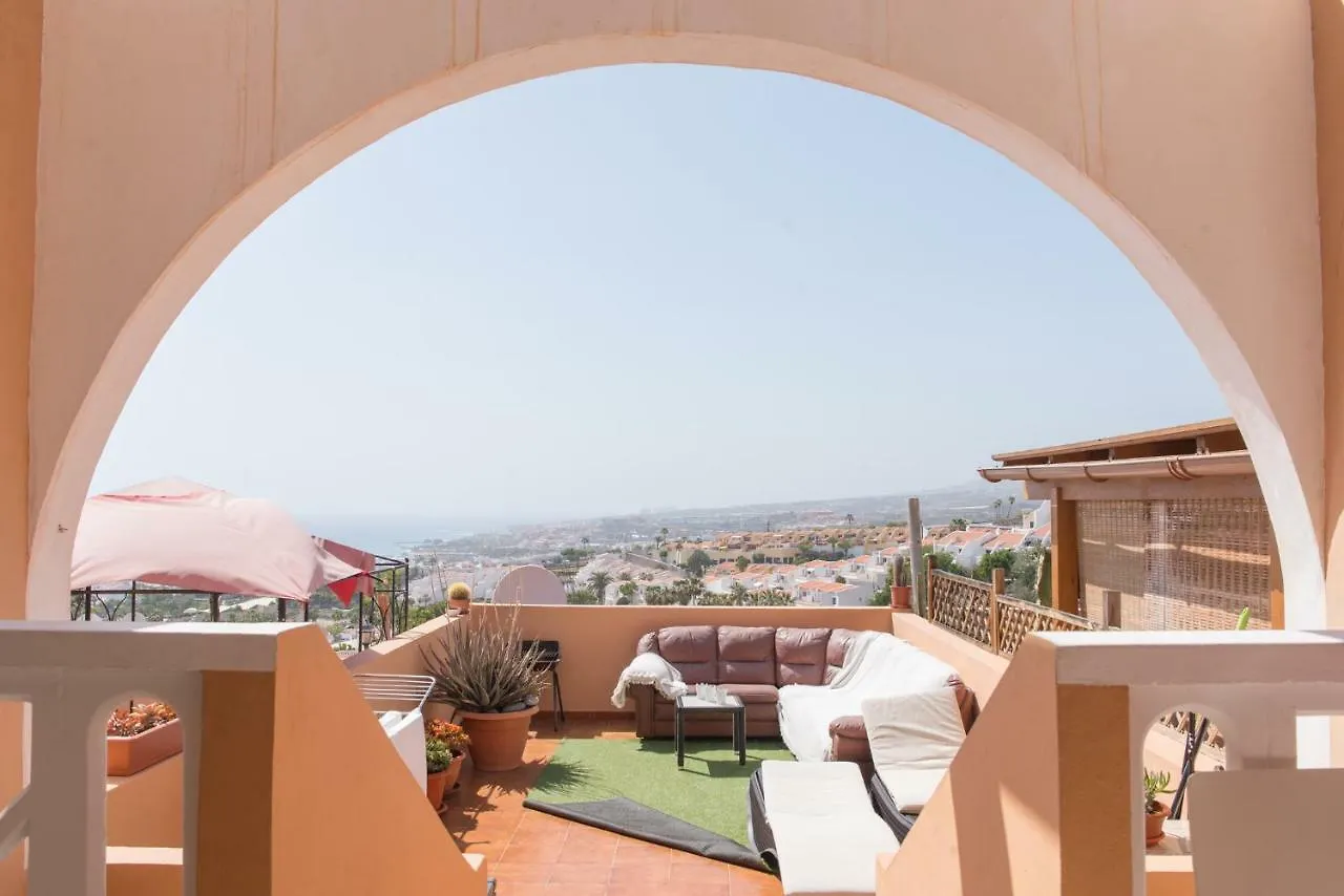 Ocean View I Apartment Costa Adeje